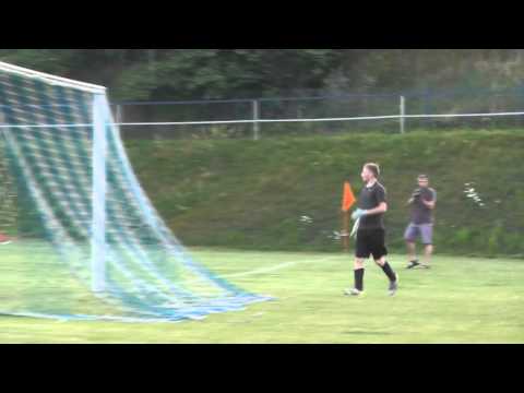 Sparing: KS Orkan - GKS Andaluzja. 30.07.2014