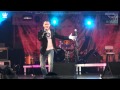 Степан Меньщиков и песня Волосатые Ляжки (кавер) 