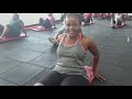 Mauno Ya Kukatikia Dudu Kwenye Gym