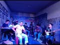 Aria Band Ngemol Ngamen Online Cinta Lewat Telpon Voc Andah Yadi