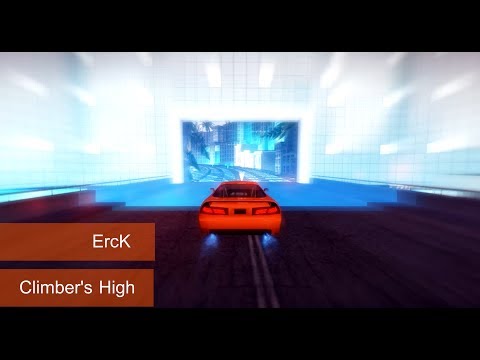 ErcK v1 - Climber's High