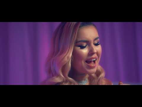 Giulia Popovici - De cand te iubesc pe tine ( Clip Oficial )
