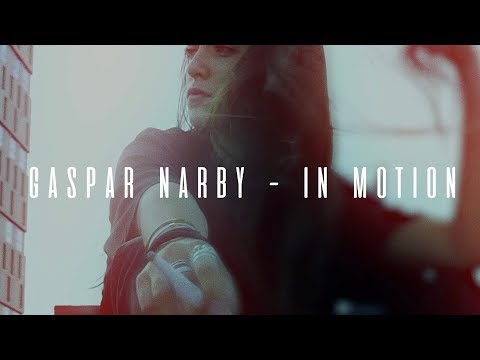 Gaspar Narby - In Motion (feat. Tancrede) [Official Music Video]