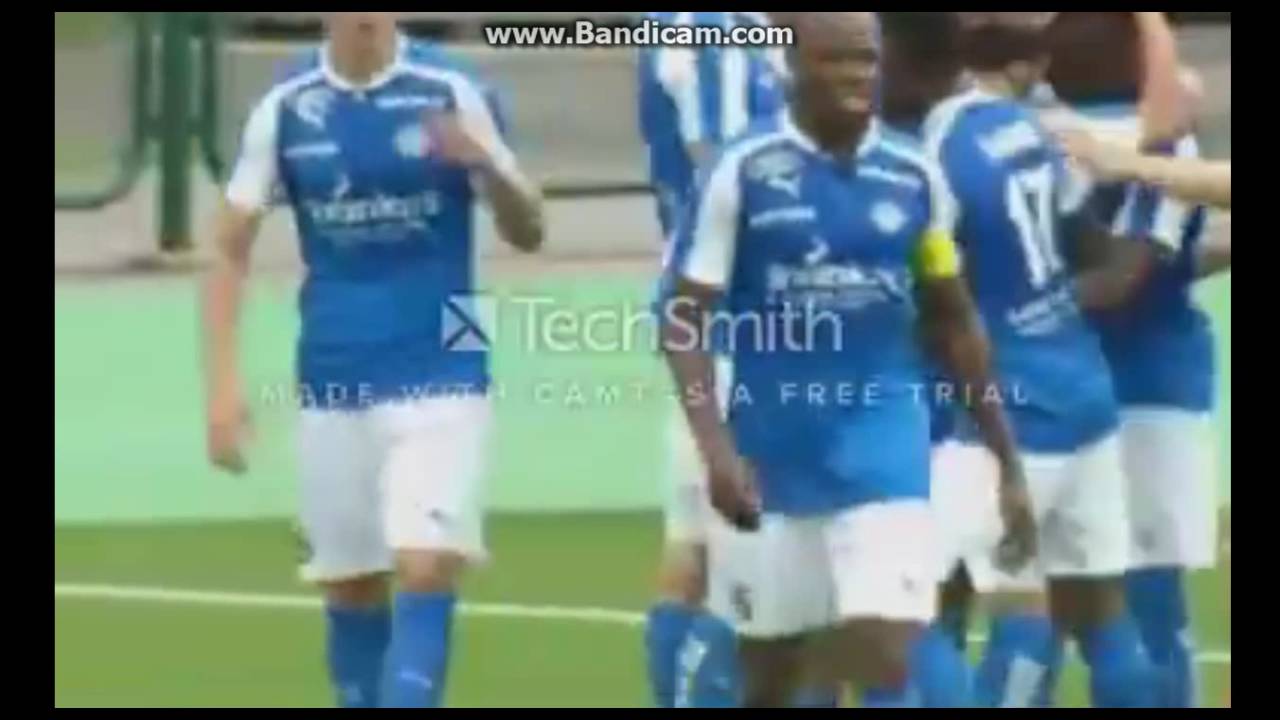 RoPS Rovaniemen Palloseura 1-1 FC Shamrock Rovers Dublin 