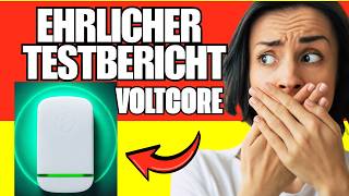 🔥 VOLTCORE ENERGIESPARER TESTBERICHT 2026– DIE WAHRHEIT – (VOR DEM KAUF ANSEHEN)