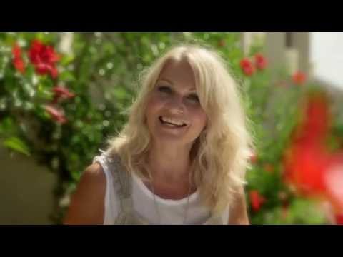 GRY - KOM OG KYS MIG  (Video)