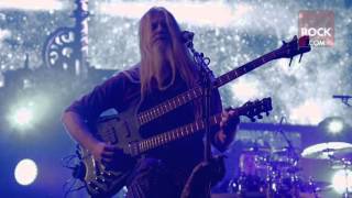 Behind the scenes with Nightwish at Wembley Arena | Metal Hammer