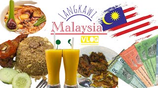 Download lagu Travel Vlog | Langkawi Island 🏝️ Malaysia🇲🇾 #travel #travelvlog #traveldiaries #malaysia mp3