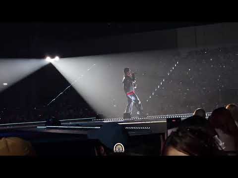 [Fourth Nanon] 20230625 LOVE OUT LOUD FAN FEST 2023  -  น้อง (Nong)   {Cover}