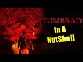 Tumbbad In A NutShell Yogi Baba