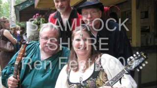 Shamrock Shore Irish Band