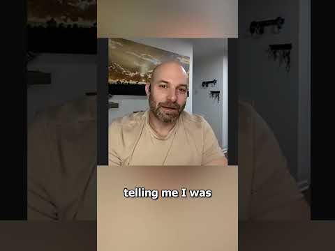 Damond Cerutti shares their story