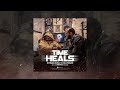 Othman Ouilki Ft Dollypran TIME HEALS
