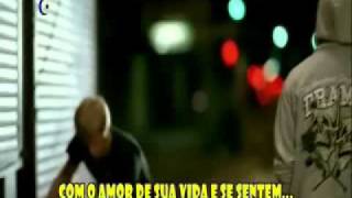 Blind folded by: Dj Anderson