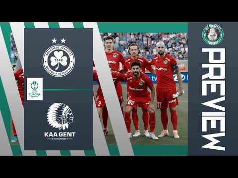 #NOCHOFTES | OMONOIA vs KAA GENT PREVIEW AND WELCOME MORETO CASSAMA