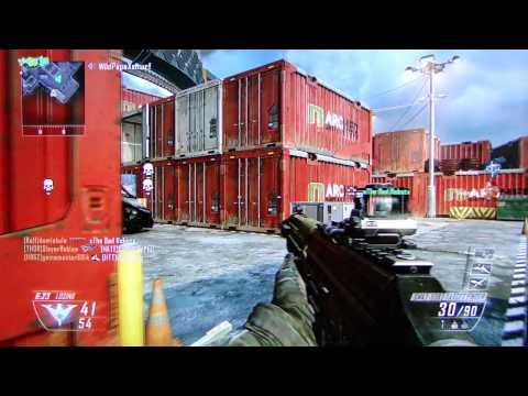 COD: BO2 Fan Appreciation matches pt7