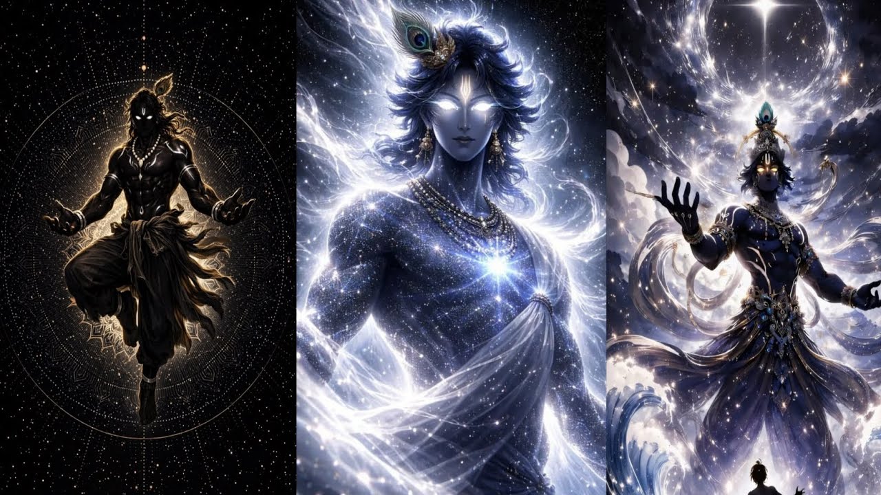 Lord Krishna Wallpapers | 40+ Krishna HD Photos | Shree Krishna 4K Photos