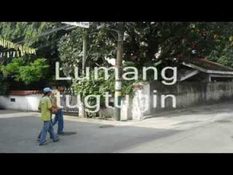 Lumang Tugtugin - APO Hiking Society (w/ Lyrics)