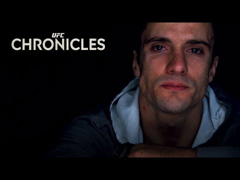 UFC Chronicles: Love, Death, & Prize Fighting