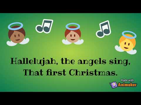The First Christmas