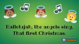 The First Christmas Song and Lyrics
