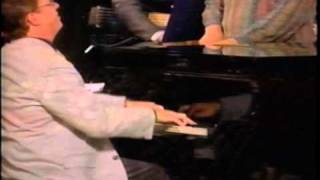 ANTHONY BURGER  --  Medley of Songs