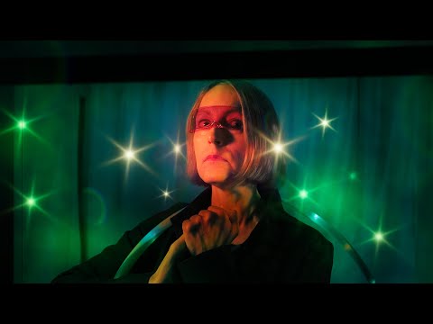 Transferprotokoll - Ein neurodivergenter Spielfilm von Timothy Speed (Trailer)