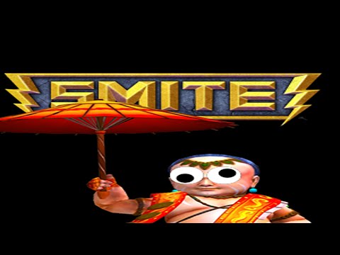 SMITE: Best Vamana NA Ft. UrDankKnight