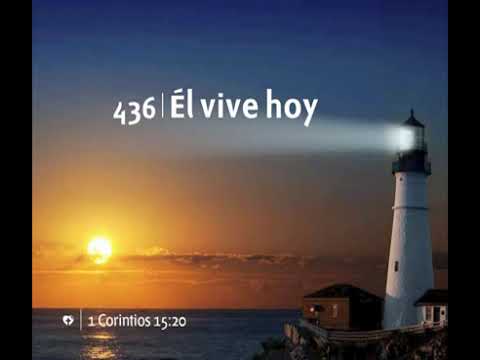 436 El Vive Hoy