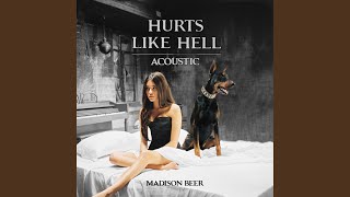 Hurts Like Hell (Acoustic Live)