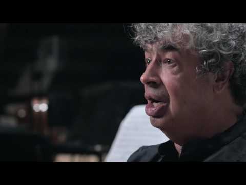 Beloved Friend: Tchaikovsky project - trailer