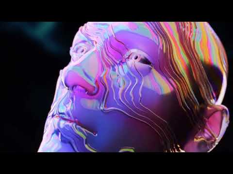 Augustis Landin - JEFF HARDY (Visualizer)