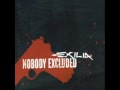 Exilia - Nobody 