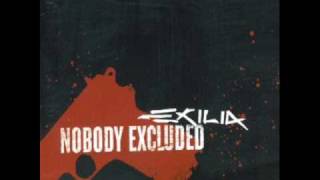 Exilia - Nobody