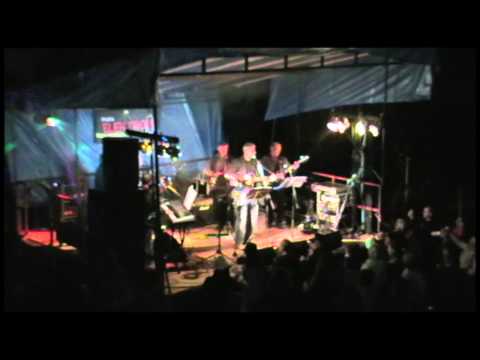 Martin Maxa - Cest la vie (live koncert)