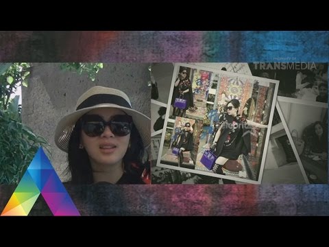 CERITA SYAHRINI DARI FINLANDIA