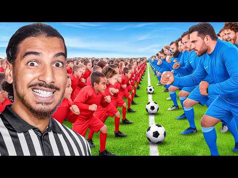 Kryptoo and KryptooFoot