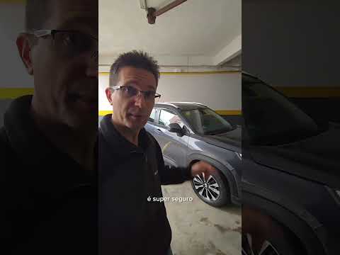 O que falta no Honda WR-V?