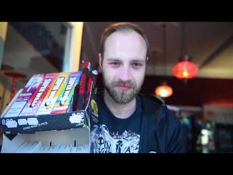 VIRUS - VBT 2018 VR2 VS. FINEKZ