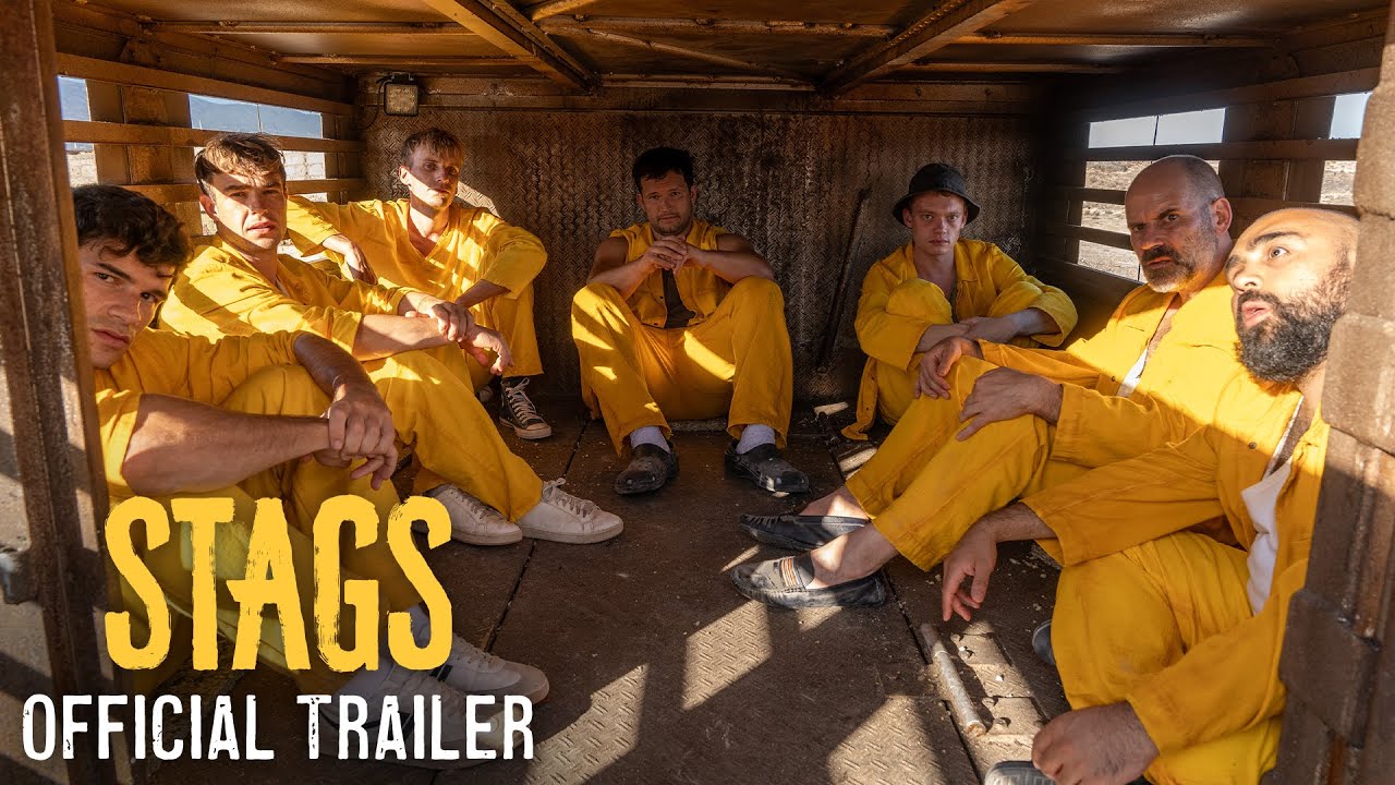 Official US Trailer