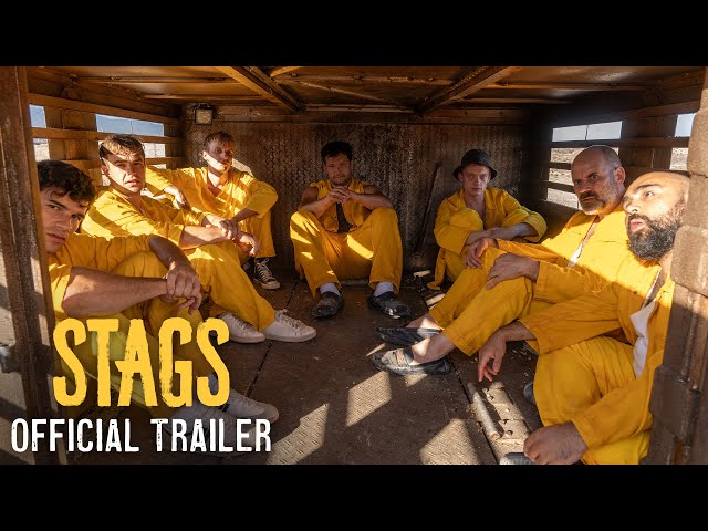 Official US Trailer