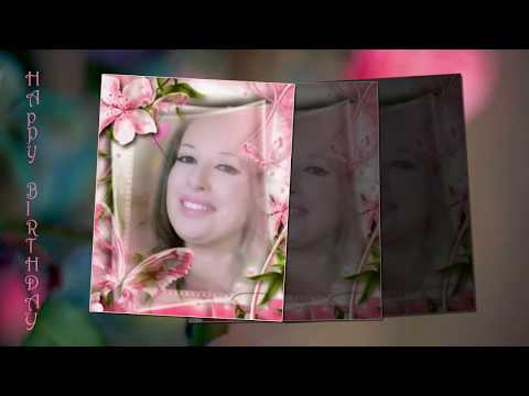 Najat Al Saghira   Happy Birthday نجاة الصغيرة