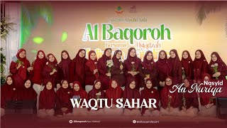Download lagu Waktu Sahar || Nasyid An Nuriya mp3 Download lagu Waktu Sahar || Nasyid An Nuriya mp3