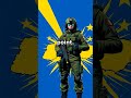 Russian FAB Bombs Near Ukrainian Frontline