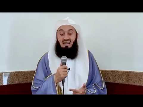 Mufti Menk -No Fear No Sadness - HOUSE OF DEEN #MuftiMenk #HouseOfDeen