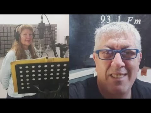 Marine Olguin entrevista desde Oliva Cordoba EXAGERADISIMO 93 1