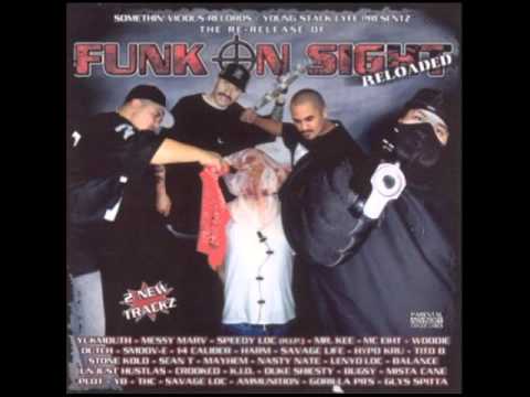 Blockmode feat Yukmouth