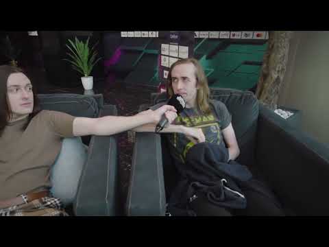 Quinn on the reason Why Team Spirit Power up and so strong in Million Dollar Tournament