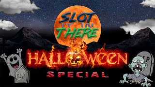 Slot It In There - Halloween Special