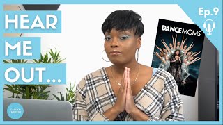 DANCERS ARE NOT SPECIAL: How Dancers are Primed for Struggle and Scarcity video